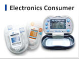 Electronics Consumer