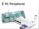PC Peripheral