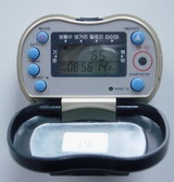 Blood Pressure / Pedo Meter /Exercise / Sports Meter